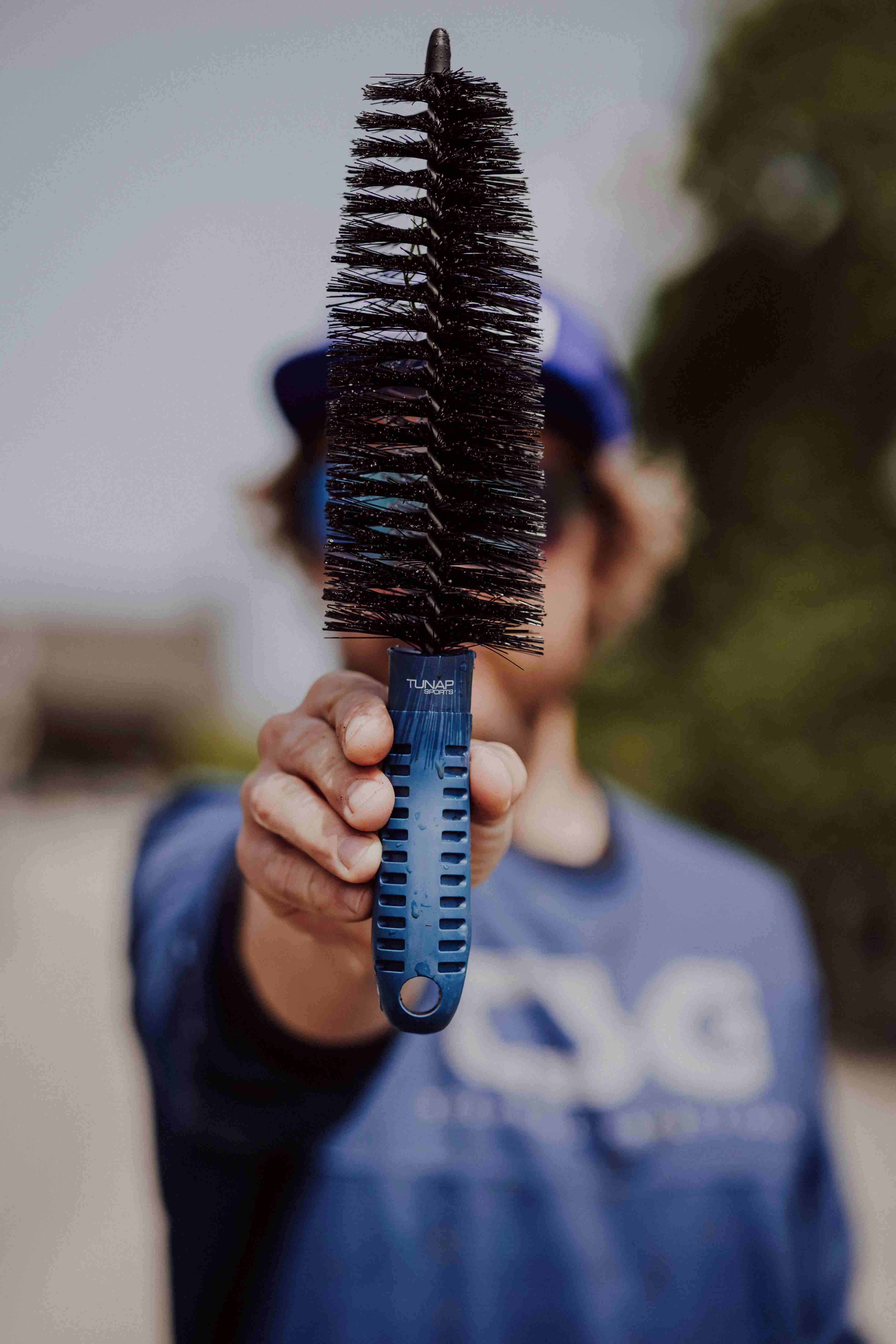 Tunap Sports Zwischenraumbürste