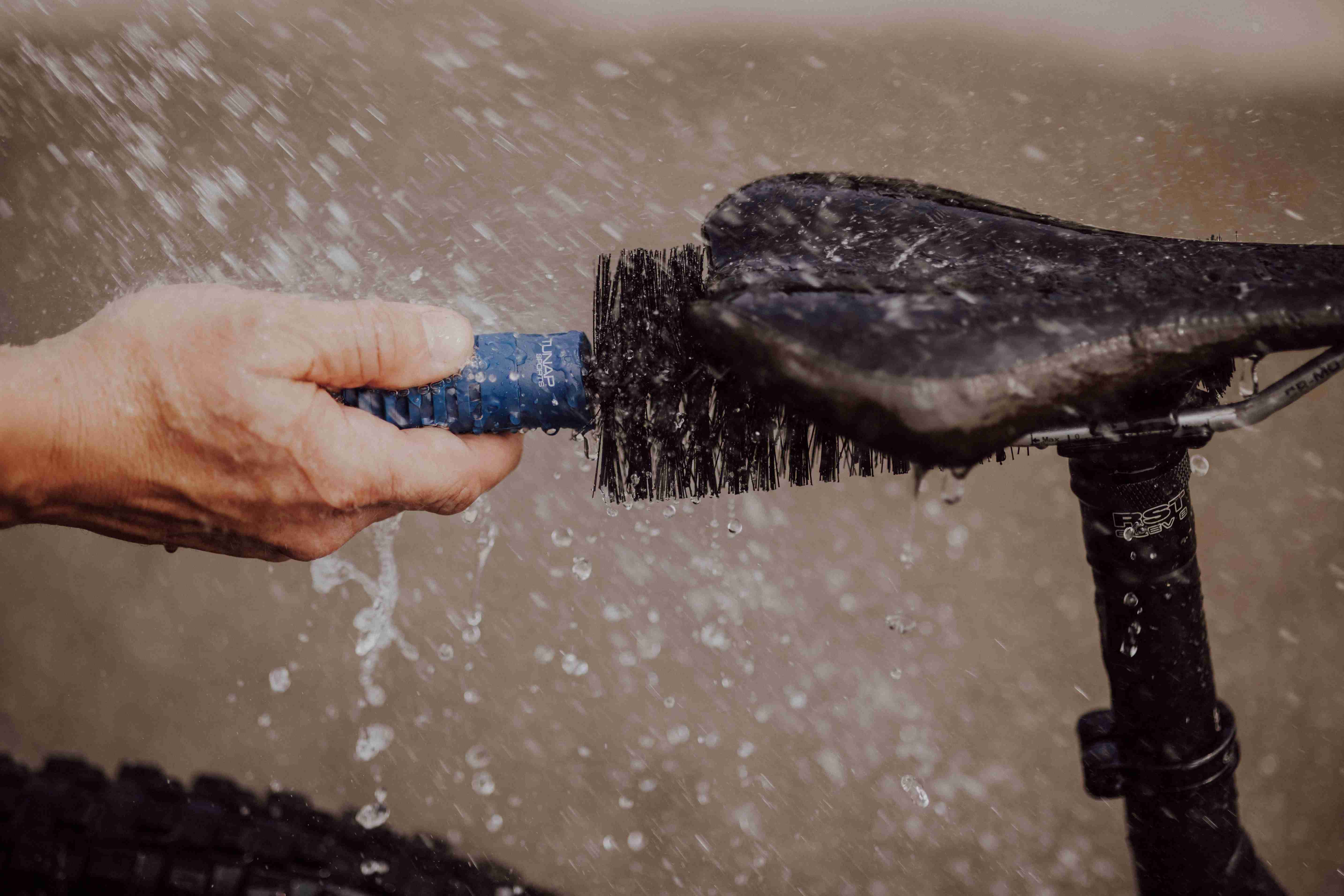 Tunap Sports Zwischenraumbürste