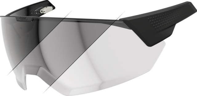 ABUS Visier für HYP-E