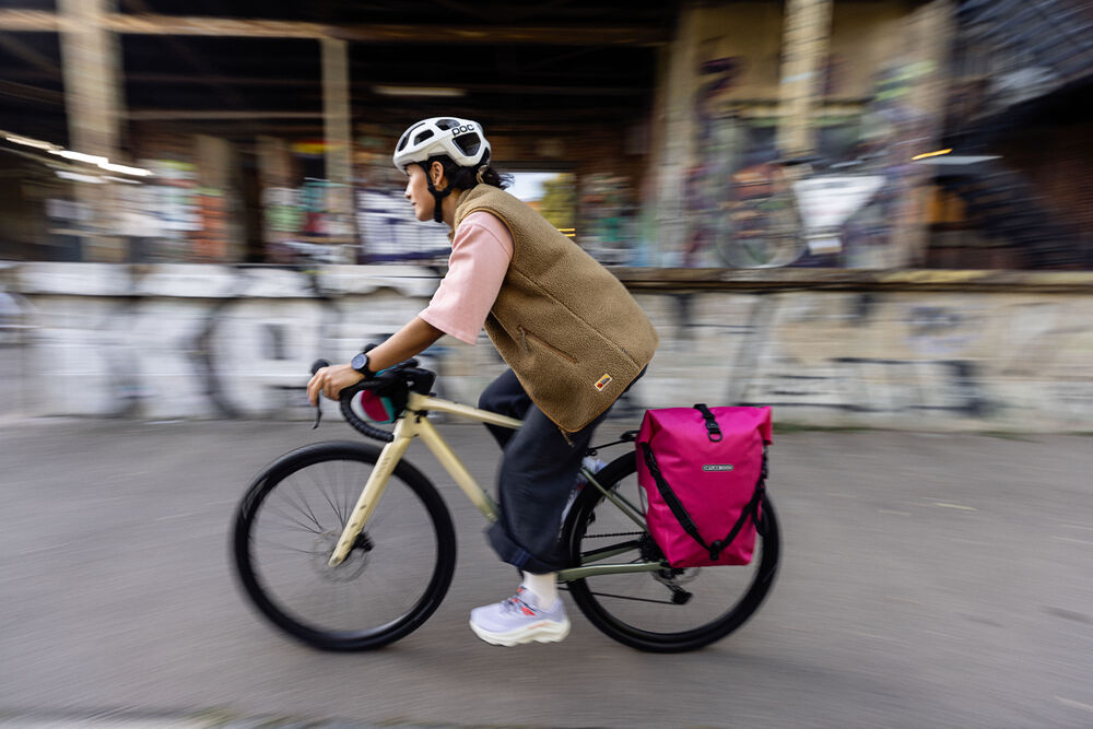 Ortlieb Back-Roller Cyber