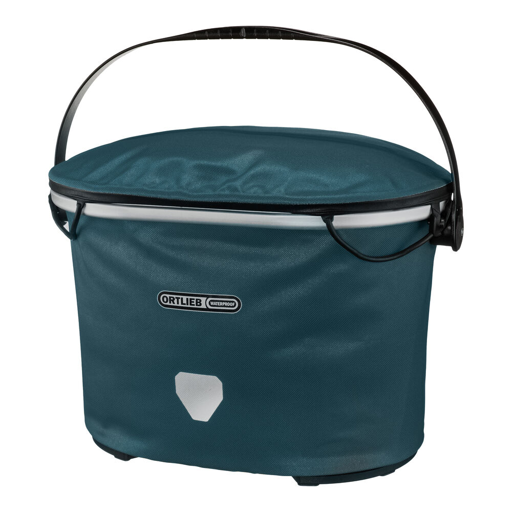 Ortlieb Up-Town Lenkerkorb 17,5 l