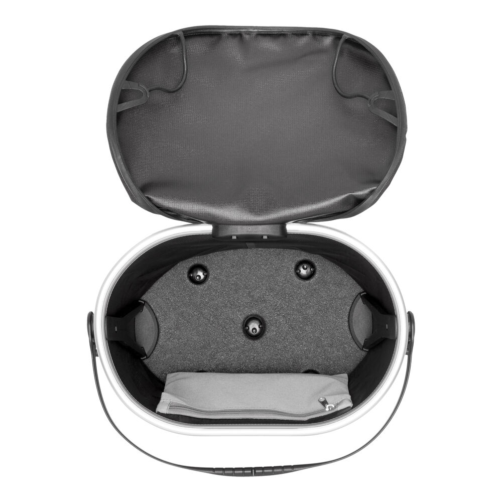 Ortlieb Up-Town Urban Lenkerkorb 17,5 l