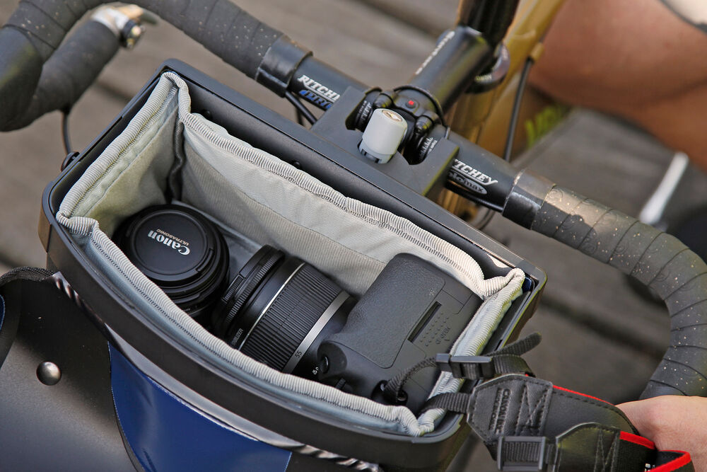 Ortlieb Ultimate Camera-Insert