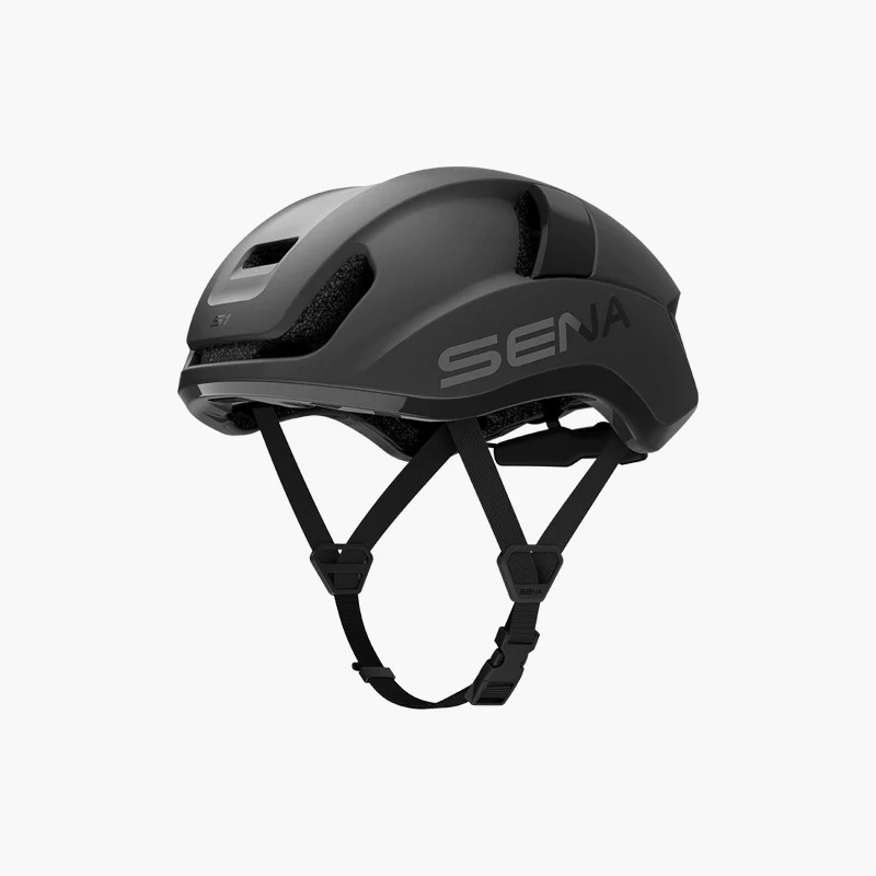 SENA S1 Fahrradhelm mit Kommunikationssystem SENA S1 Fahrradhelm mit Kommunikationssystem