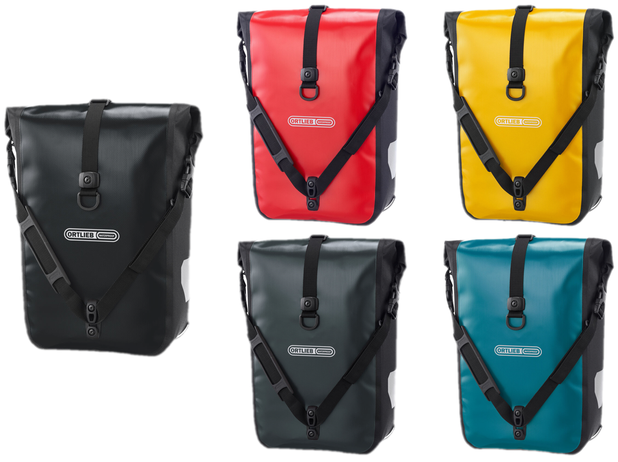 Ortlieb Sport-Roller Einzelpacktasche 14,5 l