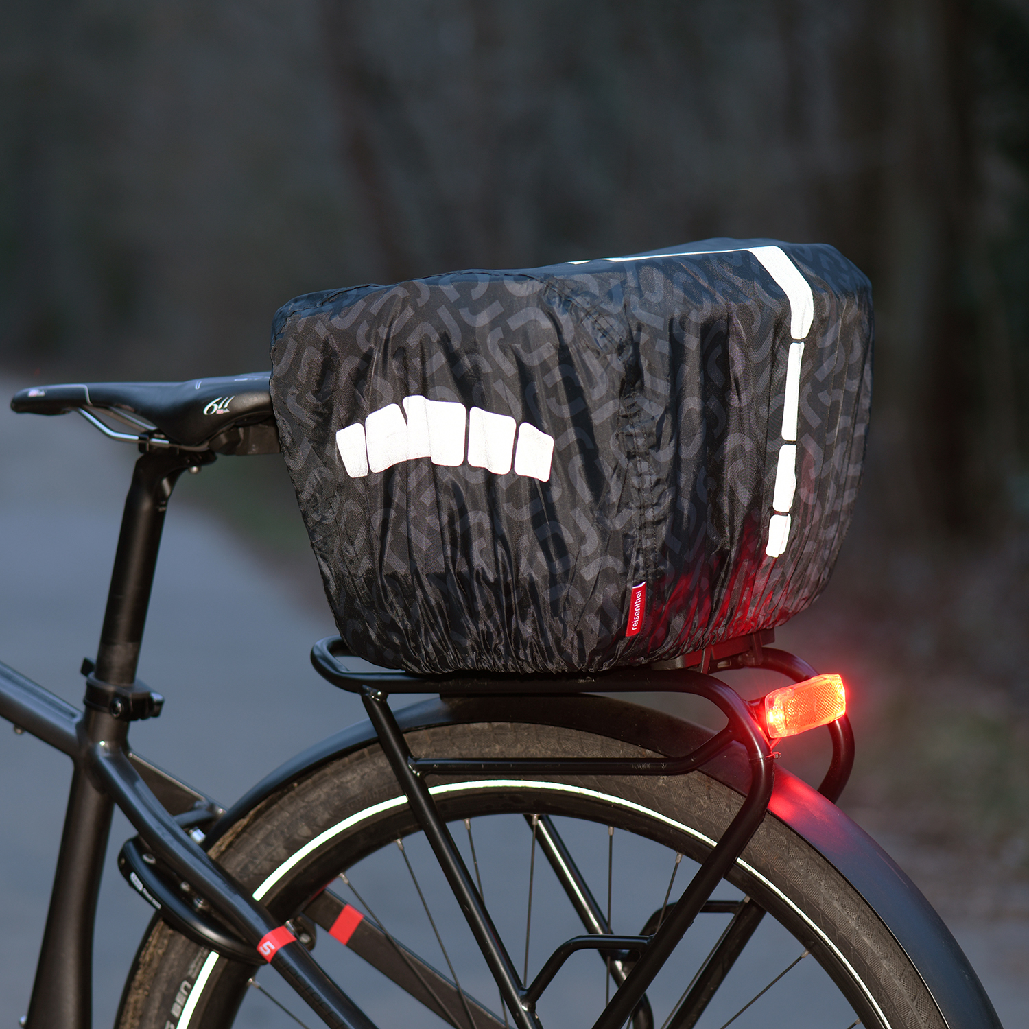 Klickfix Reisenthel Rain Cover XL