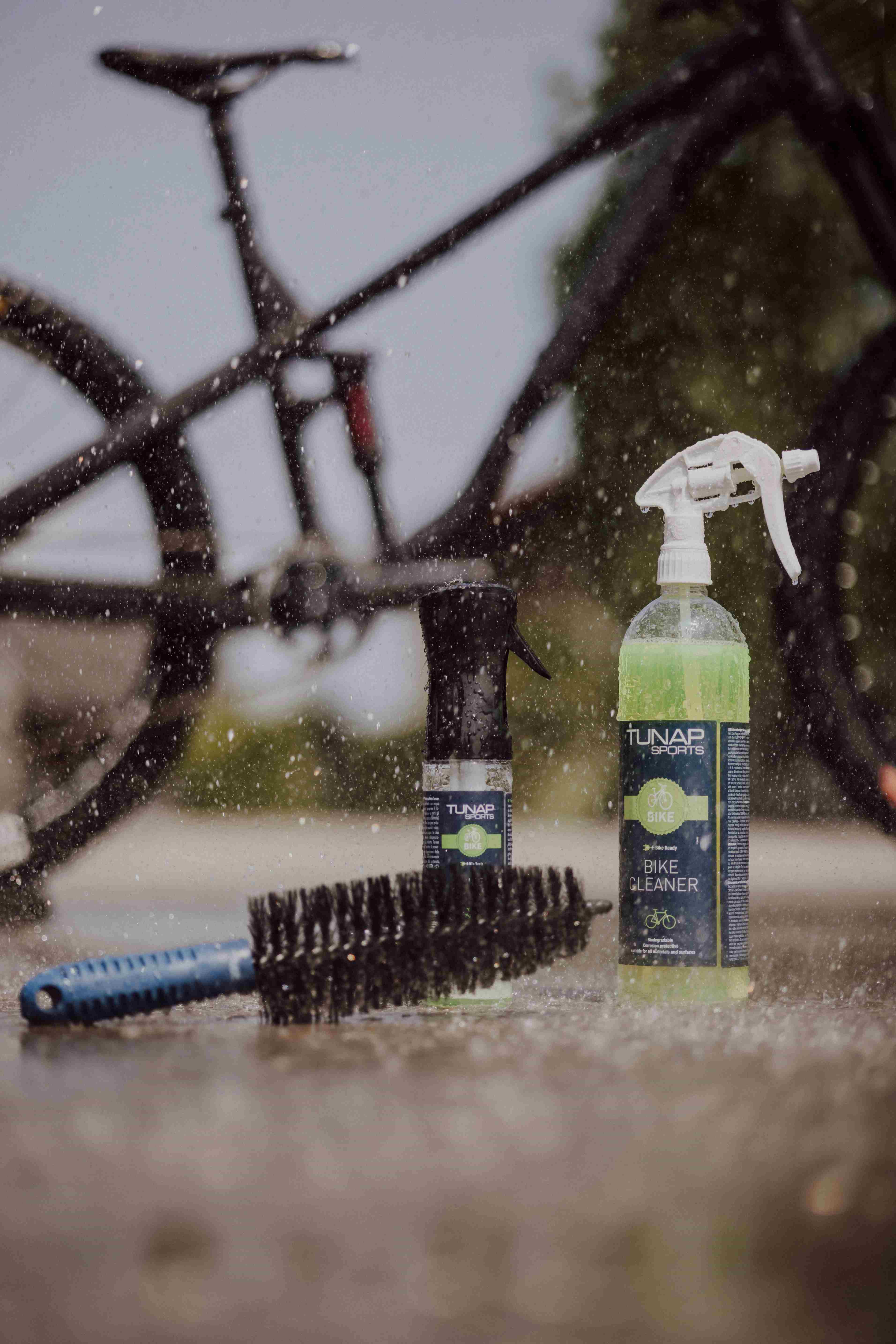 Tunap Sports Zwischenraumbürste