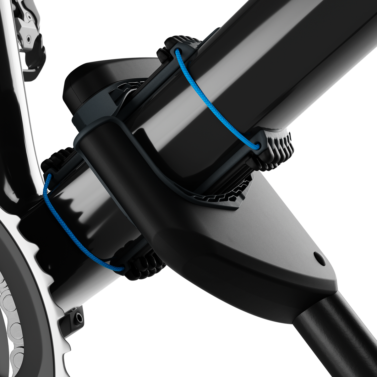 Thule Rahmenschutz für Carbonrahmen Carbon Frame Protector