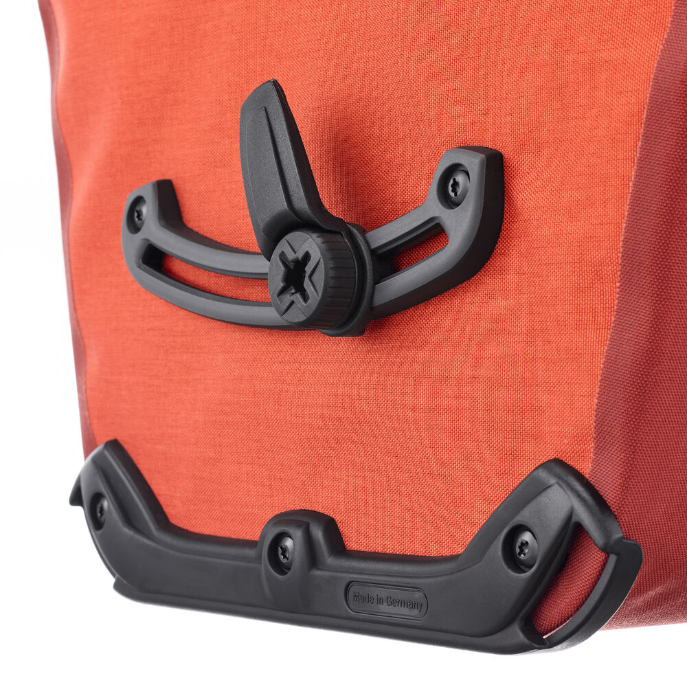 Ortlieb Back-Roller Plus CR QL2.1 Einzelpacktasche