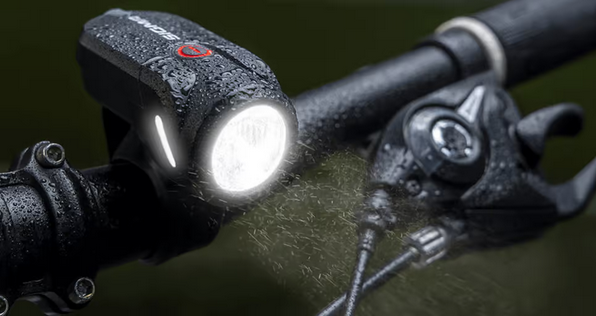 Sigma Aura 35 USB Akku Frontleuchte