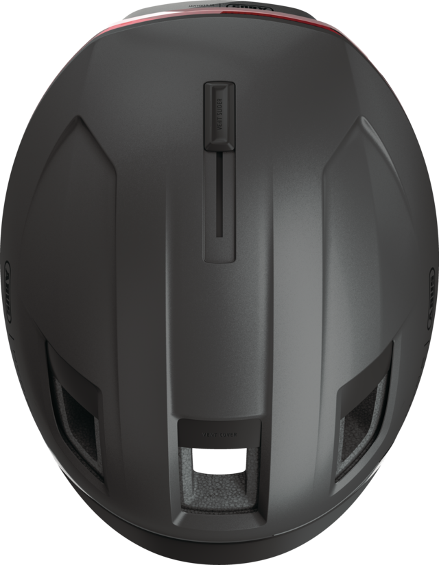 ABUS Helm HYP-E volcano titan