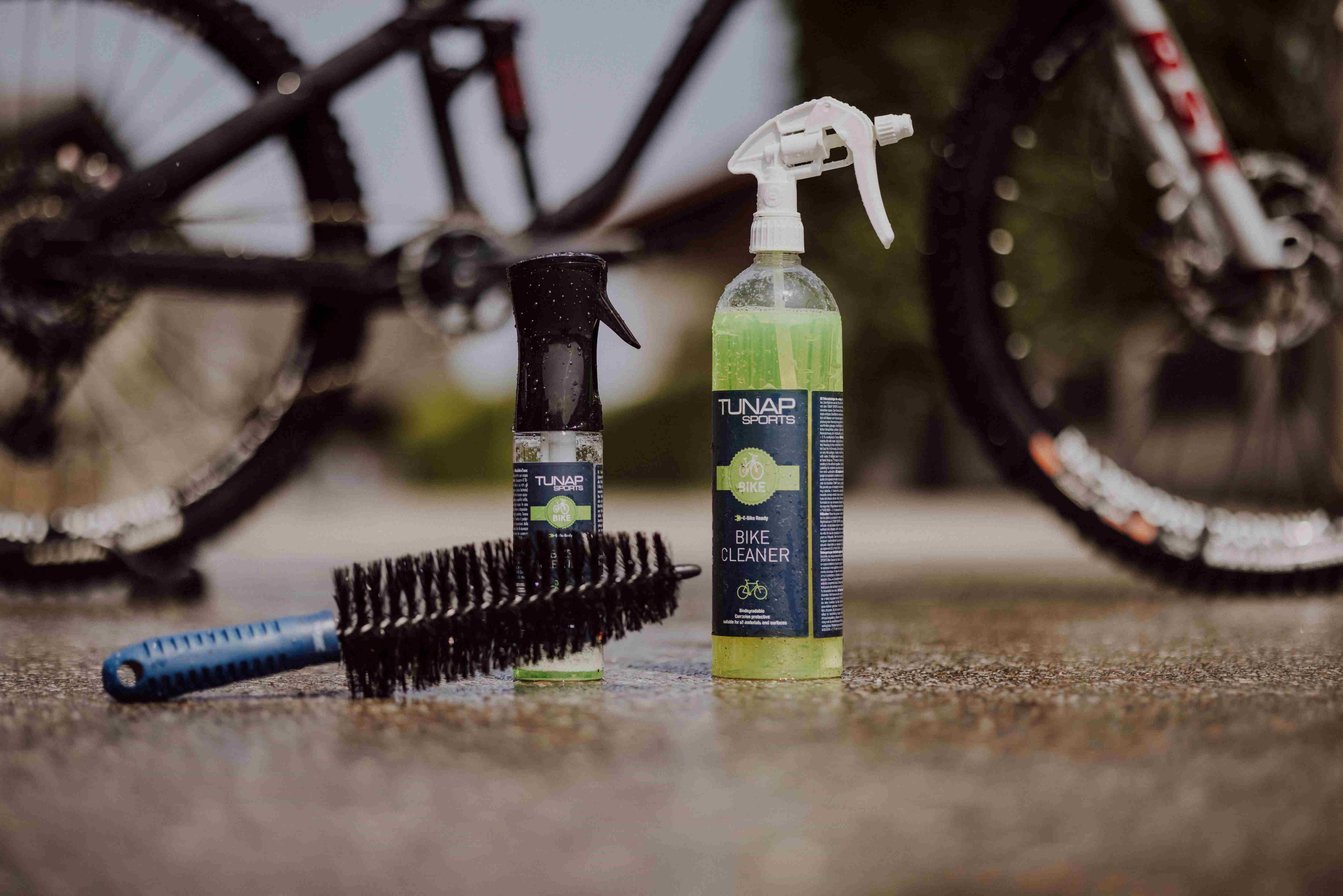 Tunap Sports Zwischenraumbürste