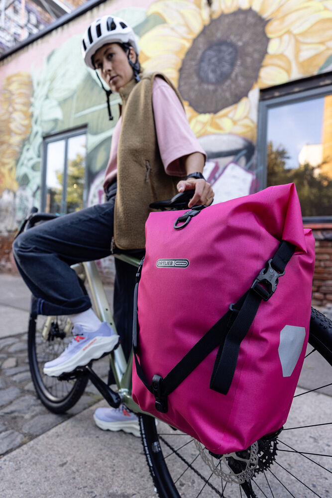 Ortlieb Back-Roller Cyber