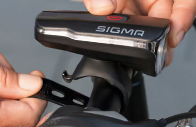 Sigma Beleuchtungsset Aura 60 USB / Nugget II