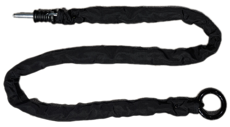 Anschlusskette für ABUS Schlösser 130 cm