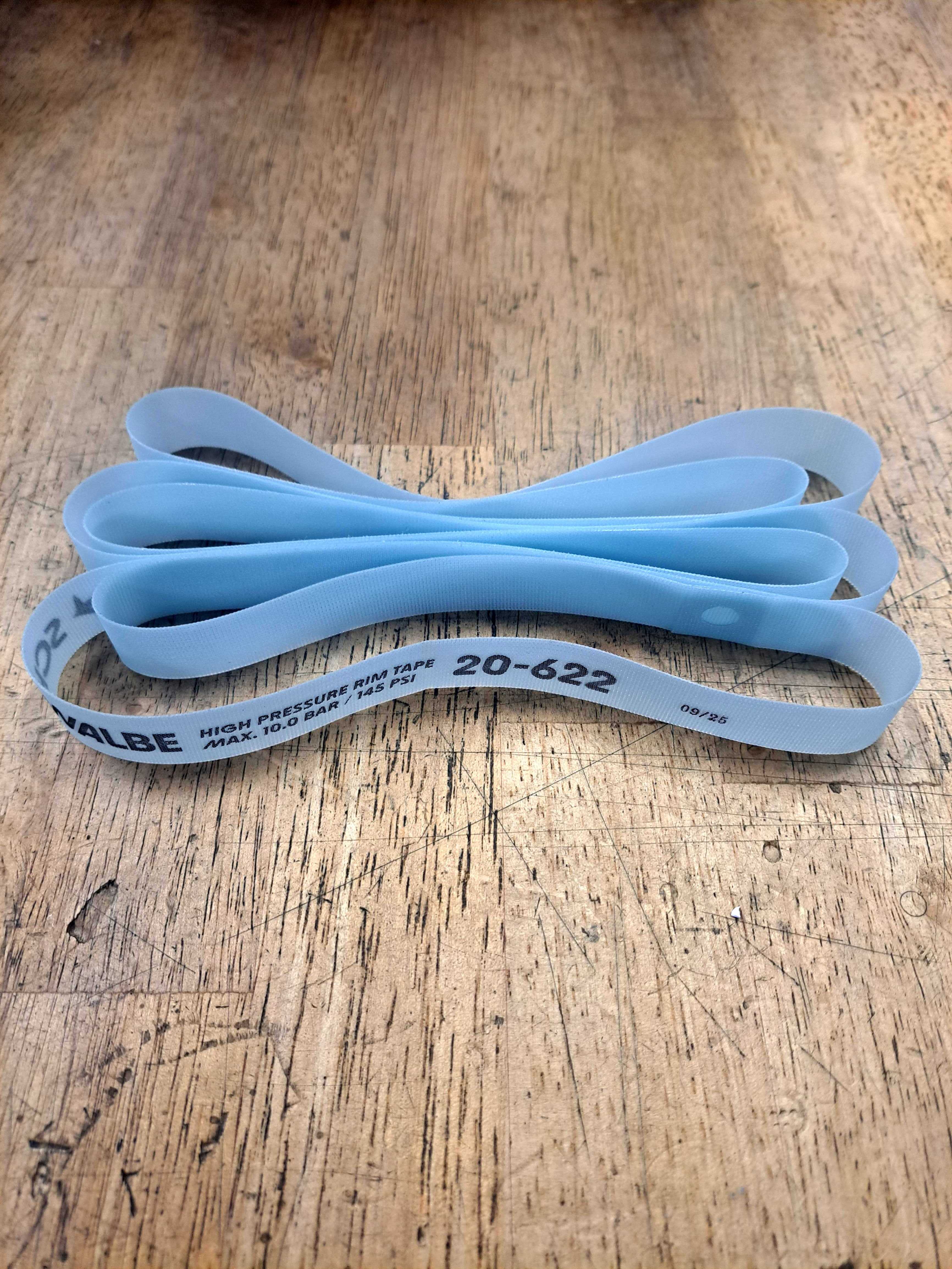 Schwalbe Hochdruck Felgenband 20-622