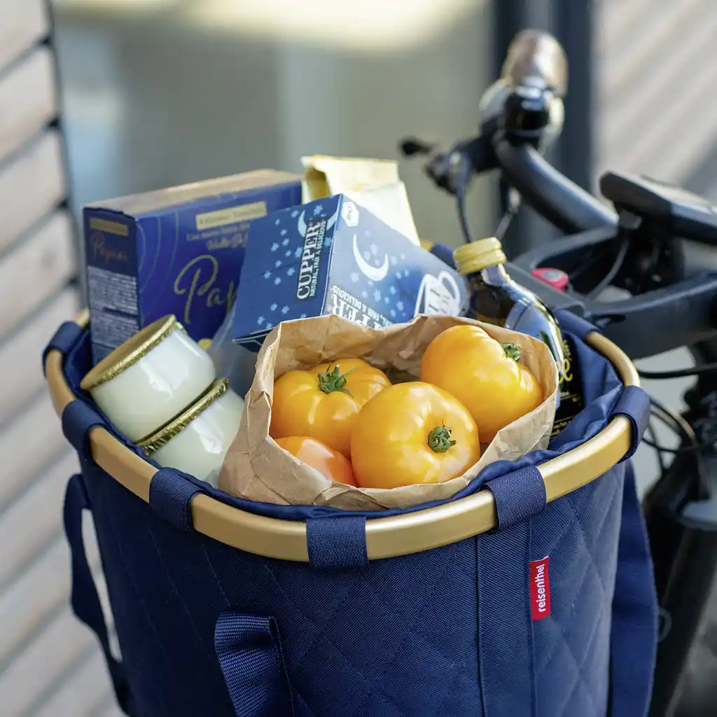 Reisenthel Klickfix Fahrradkorb Bikebasket