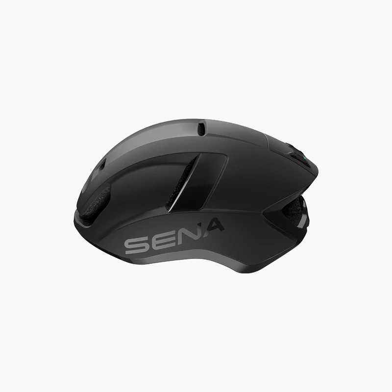 SENA S1 Fahrradhelm mit Kommunikationssystem SENA S1 Fahrradhelm mit Kommunikationssystem