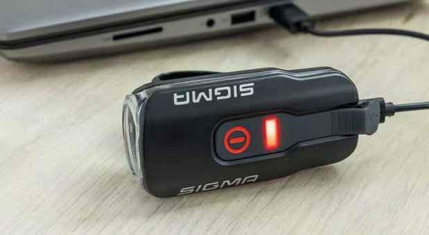 Sigma Beleuchtungsset Aura 60 USB / Nugget II