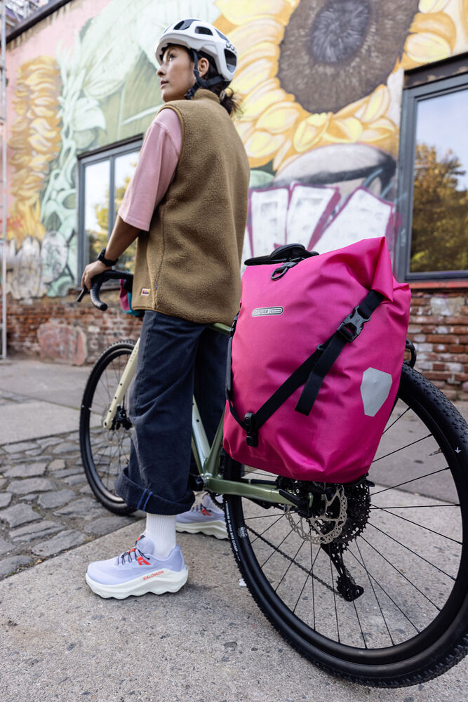 Ortlieb Back-Roller Cyber