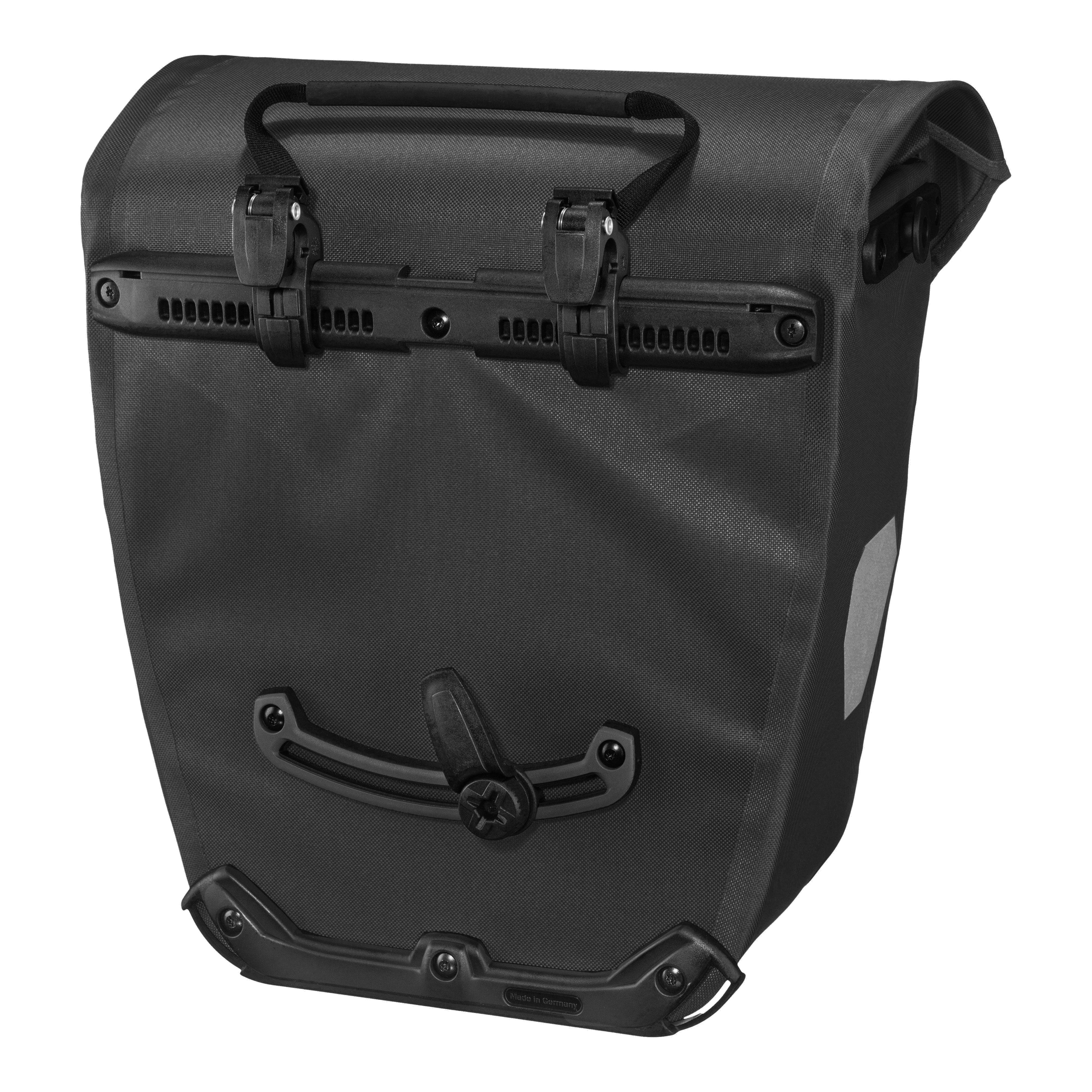 ORTLIEB Velo-Shopper QL 2.1 black
