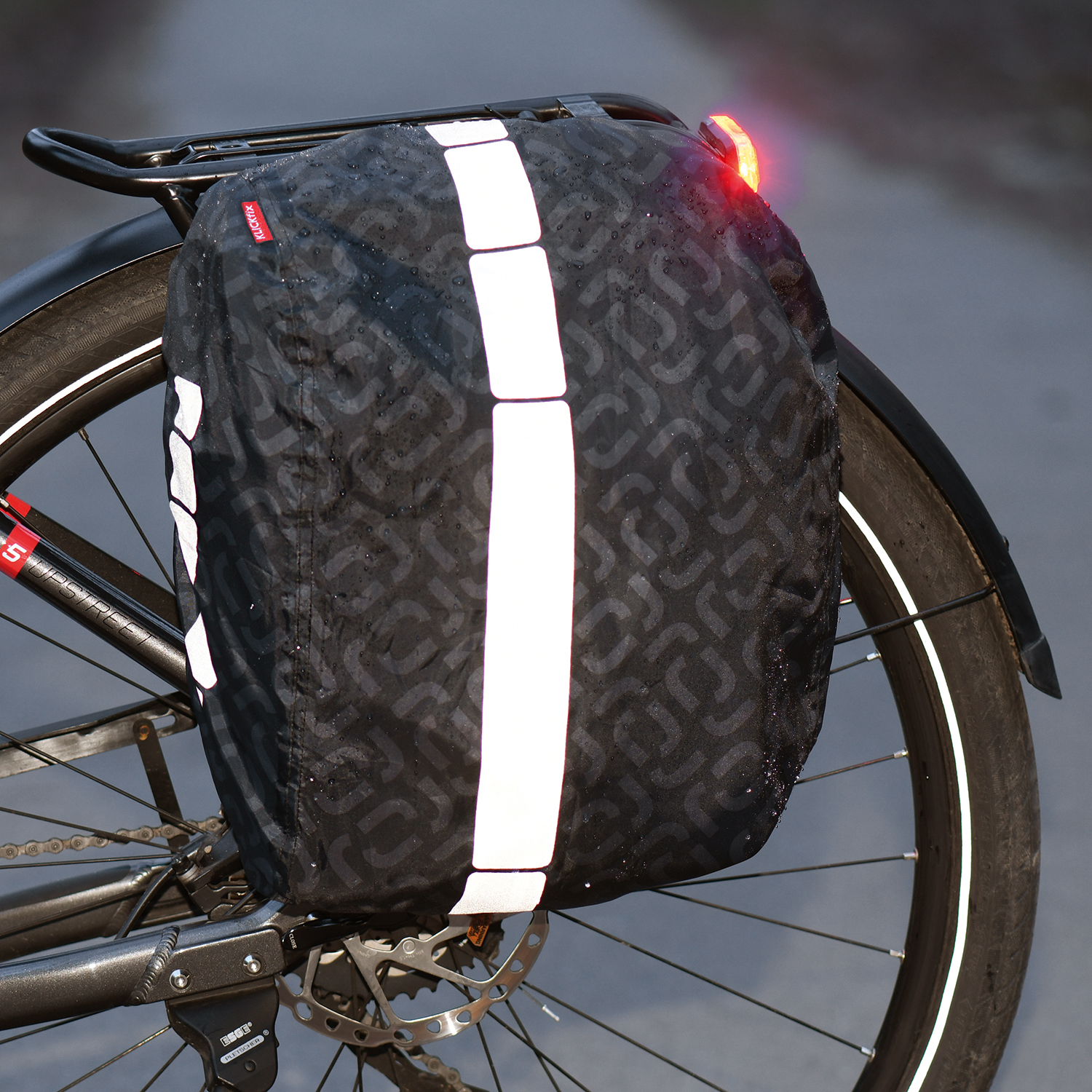 Klickfix Reisenthel Rain Cover L