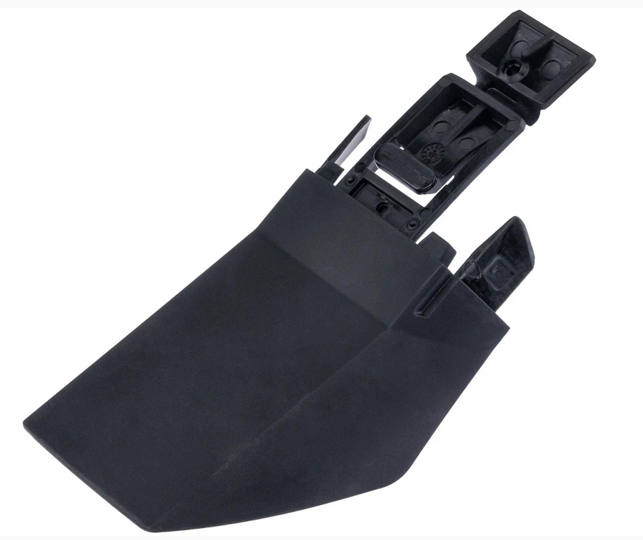 Curana Apollo Orbit Spoiler 70 mm z. Bsp. für Riese & Müller Charger5 / Charger5 Mixte / Homage5 / Delite5