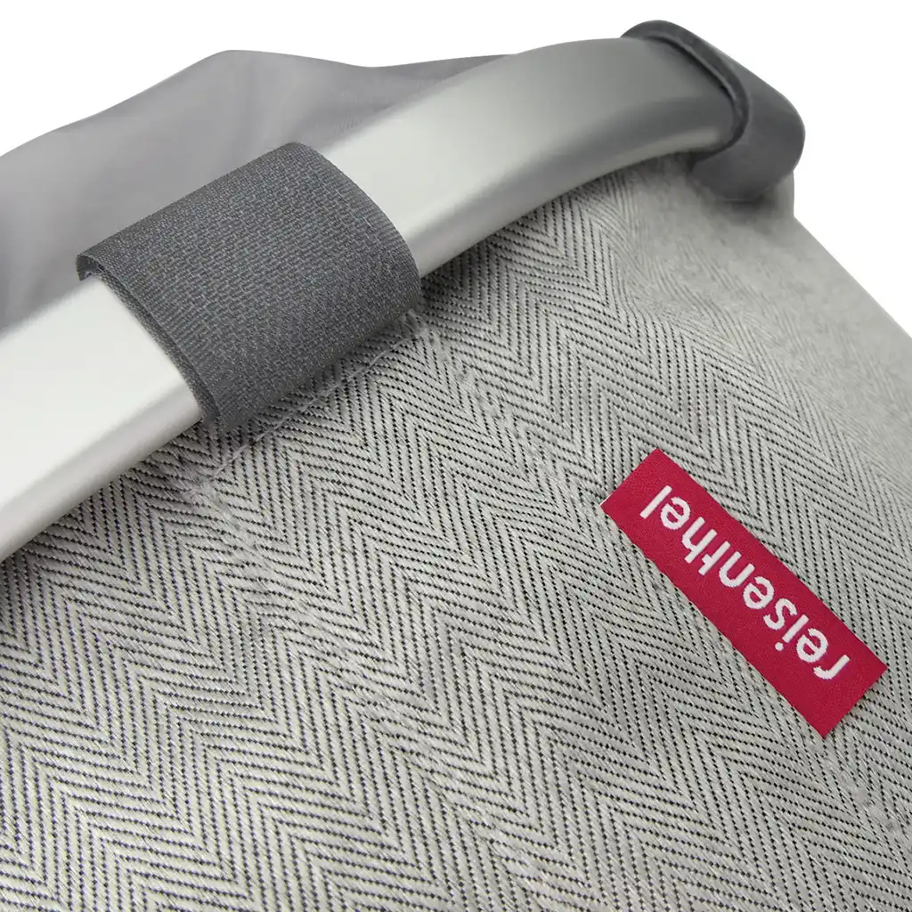 Reisenthel Klickfix Fahrradkorb Bikebasket