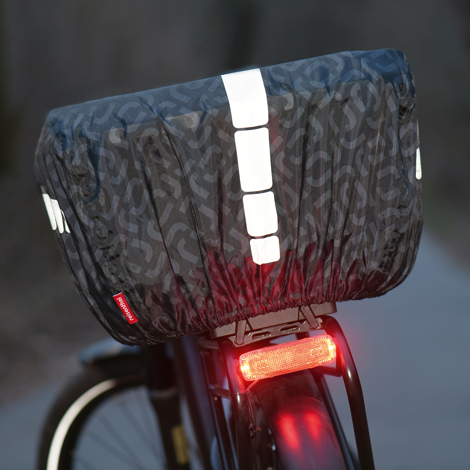 Klickfix Reisenthel Rain Cover XL