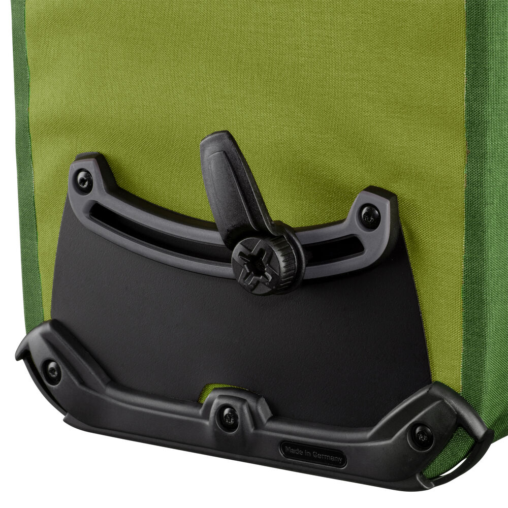Ortlieb Sport-Packer Plus lime-moss green Einzeltasche