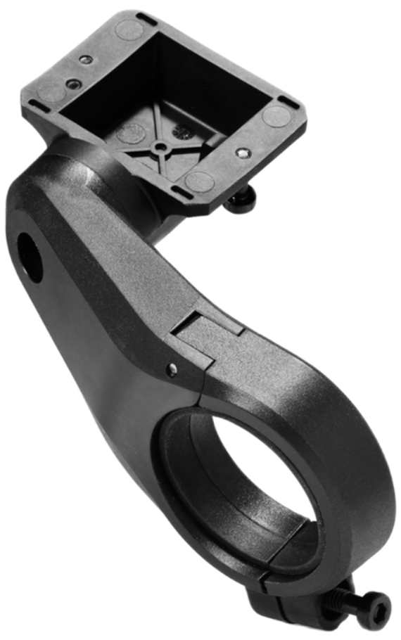 Bosch 1-Arm-Halter 31,8 mm (BDS3620) für Kiox 300, 500 und Smartphone Grip