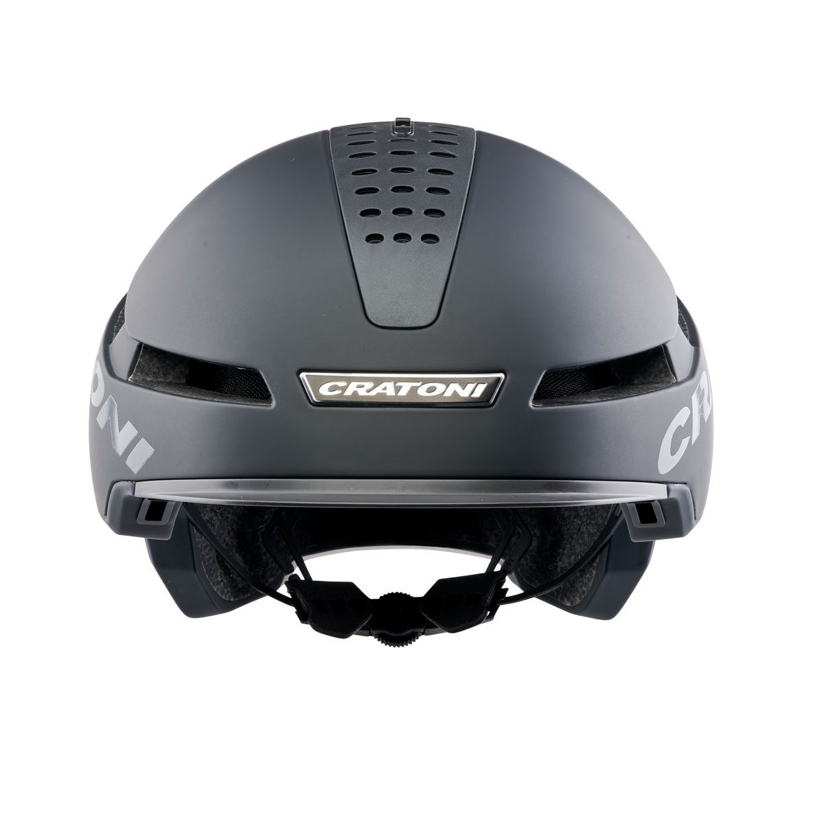Cratoni Helm Smartride 1.2 M-L antracite matt