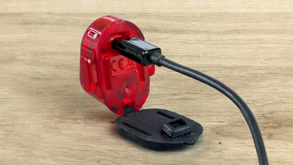 Sigma Beleuchtungsset Aura 60 USB / Nugget II