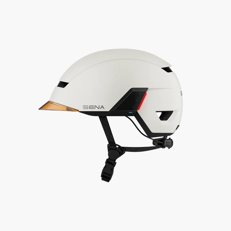 SENA U1 Fahrradhelm mit Kommunikationssystem