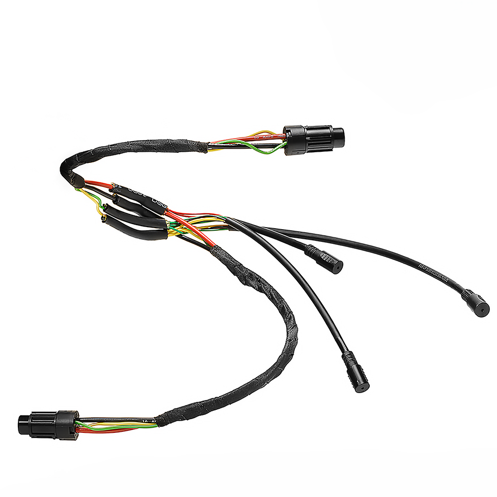 Bosch Multi-Connector-Kabel für Component Connector (BCH3914)