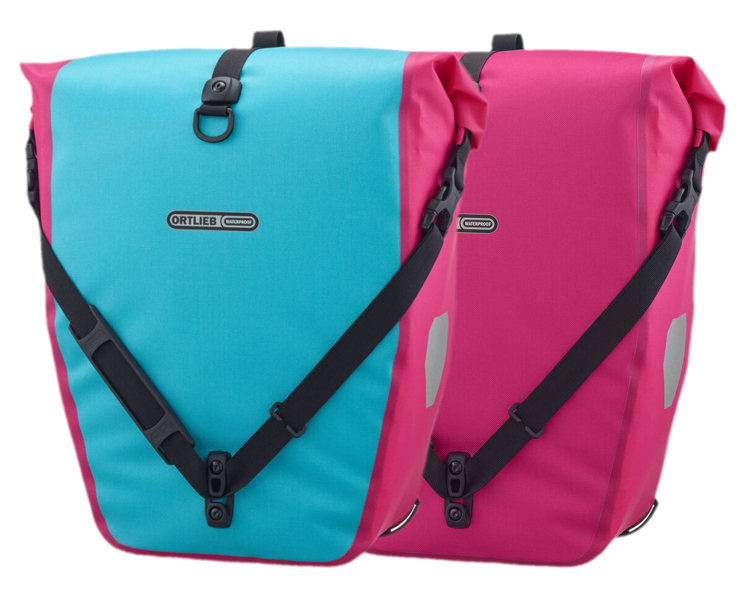 Ortlieb Back-Roller Cyber