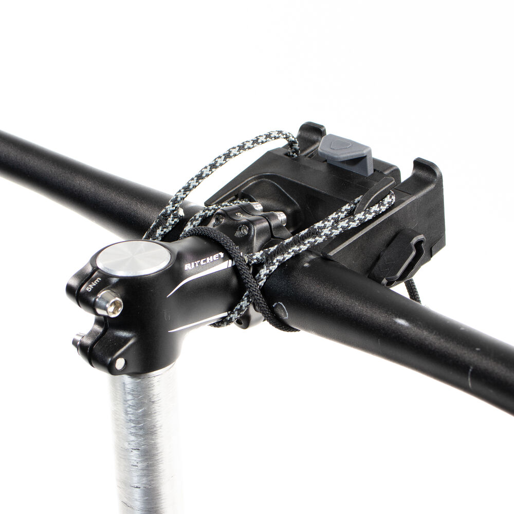 Ortlieb Handlebar Mounting-Set Quick Release