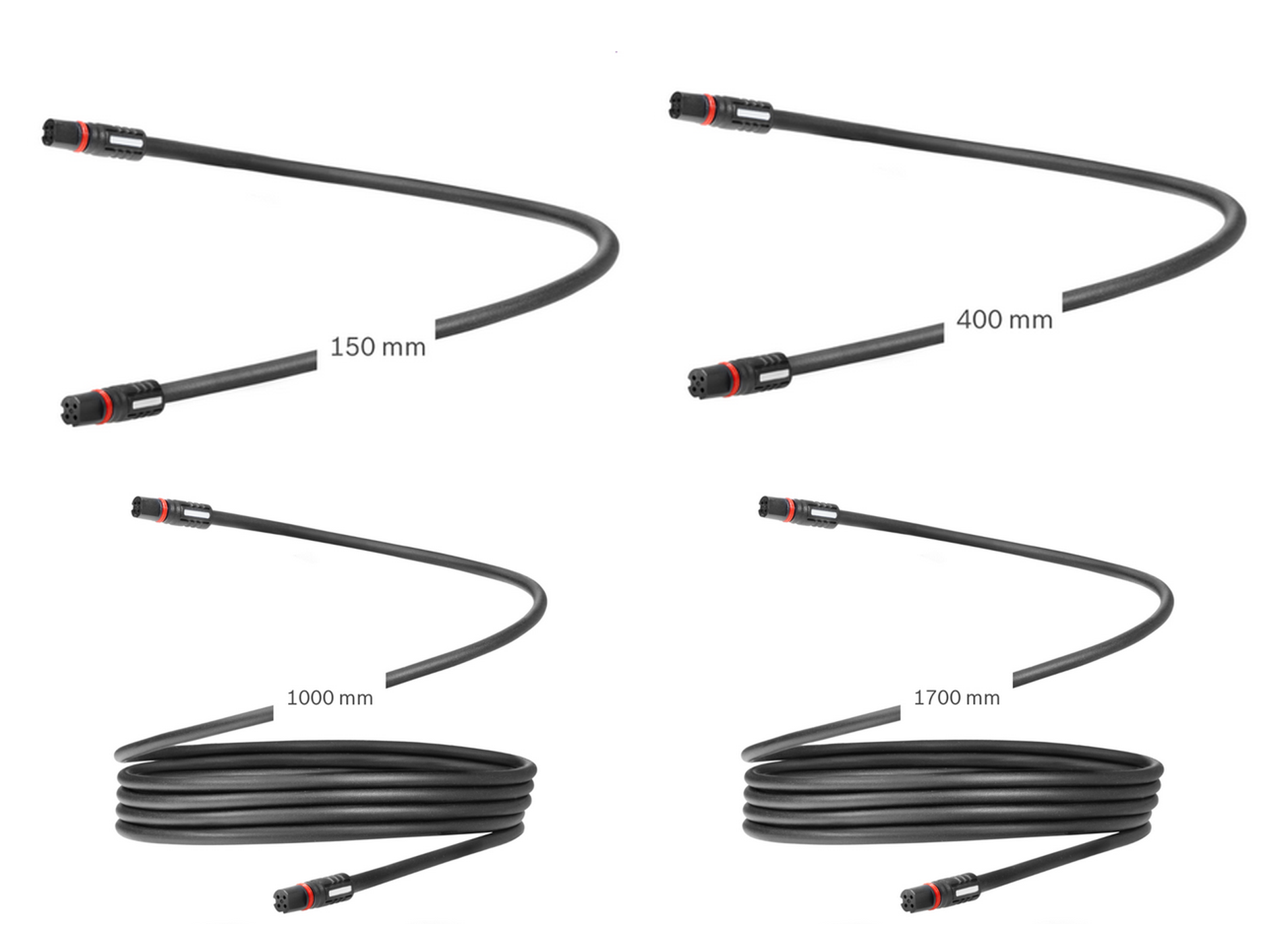 Bosch Displaykabel Smart System