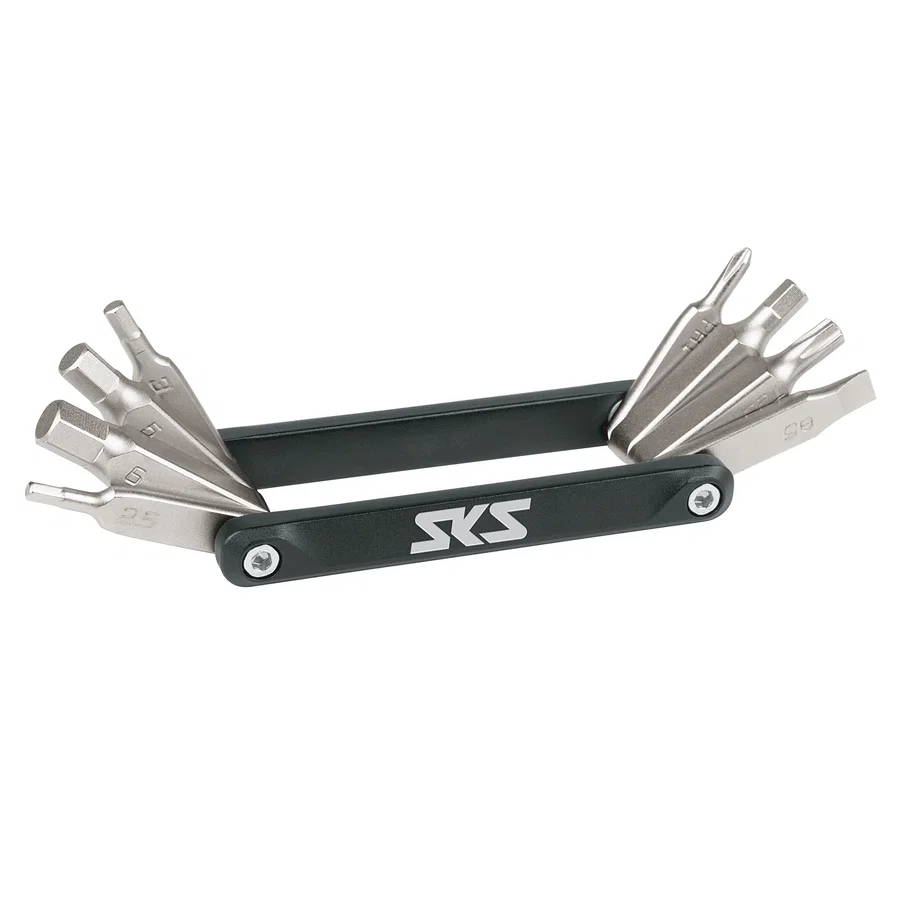 SKS Multitool Tom 8 Multifunktionswerkzeug