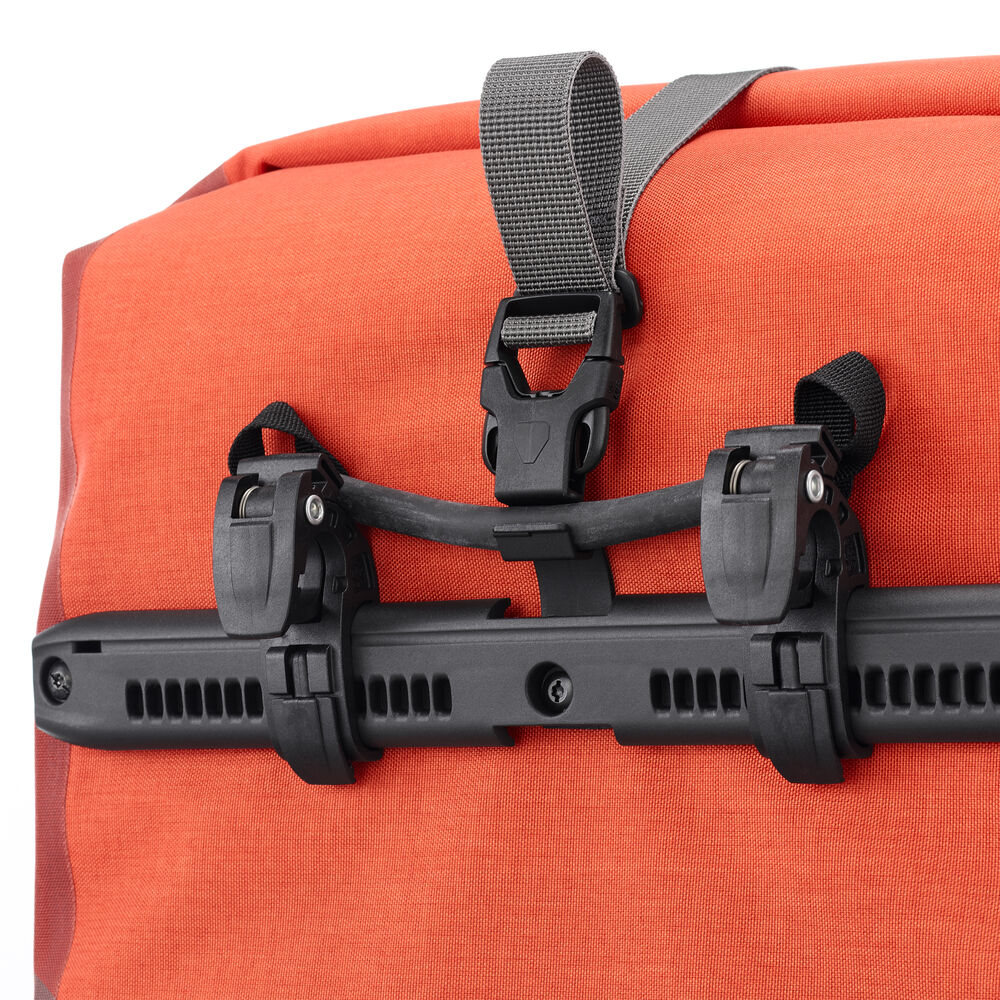 Ortlieb Back-Roller Plus CR QL2.1 Einzelpacktasche