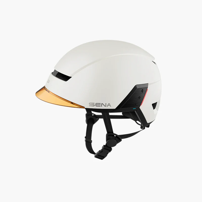 SENA U1 Fahrradhelm mit Kommunikationssystem SENA U1 Fahrradhelm mit Kommunikationssystem