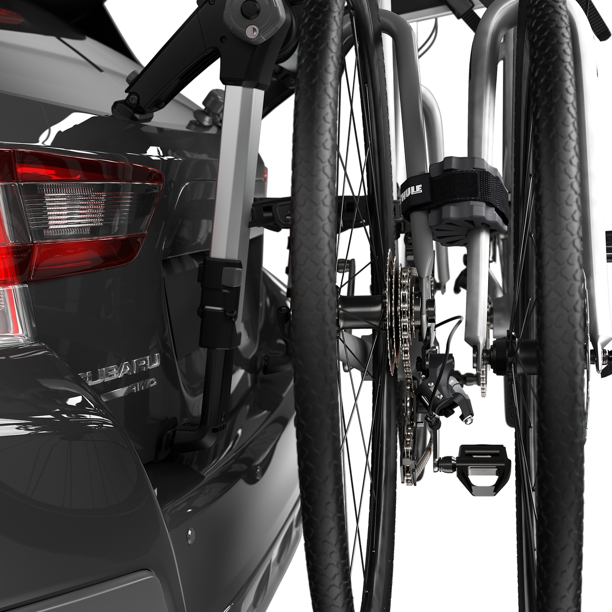Thule Fahrradschutz Bike Protector