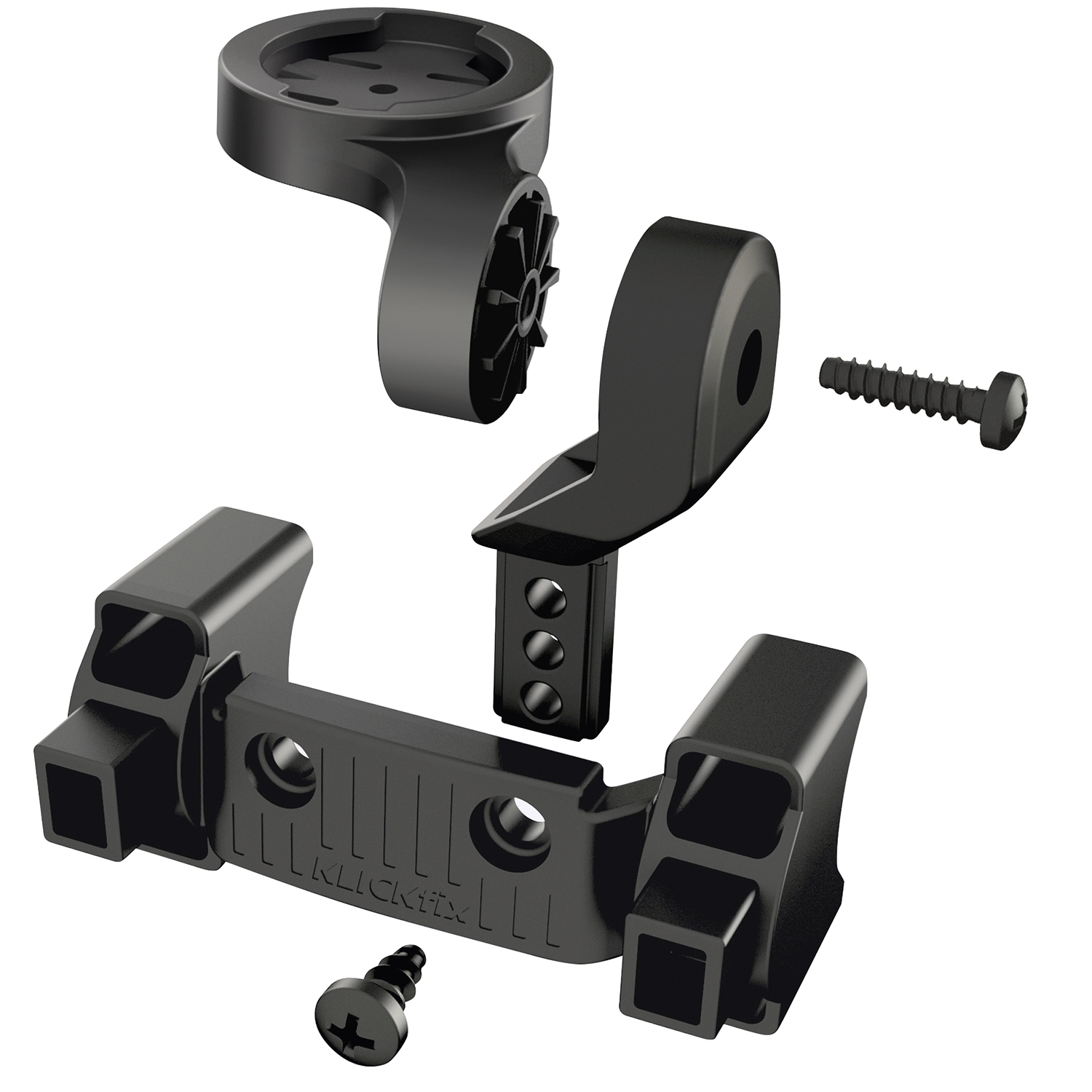 Klickfix Displayhalter Display Mount Garmin