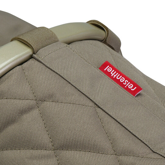 Reisenthel Klickfix Fahrradkorb Bikebasket