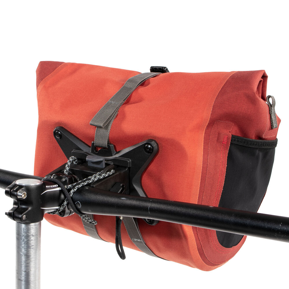 Ortlieb Handlebar Mounting-Set Quick Release