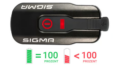 Sigma Beleuchtungsset Aura 60 USB / Nugget II