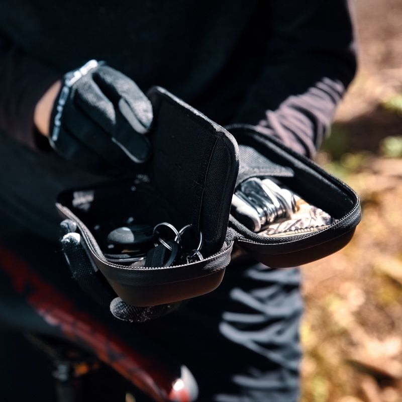 Fidlock TWIST Toolbox + Bike Base Fidlock TWIST Toolbox + Bike Base