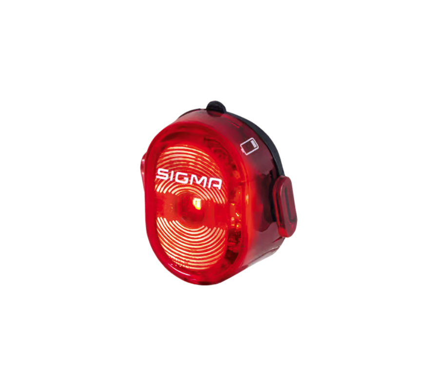 Sigma Akku-Rücklicht Nugget II