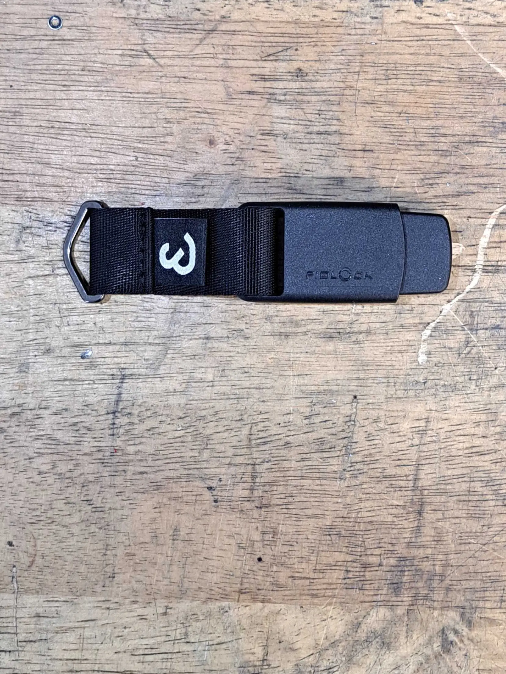 R&M Fidlock Akkucover Schlüssel R&M Fidlock Akkucover Schlüssel