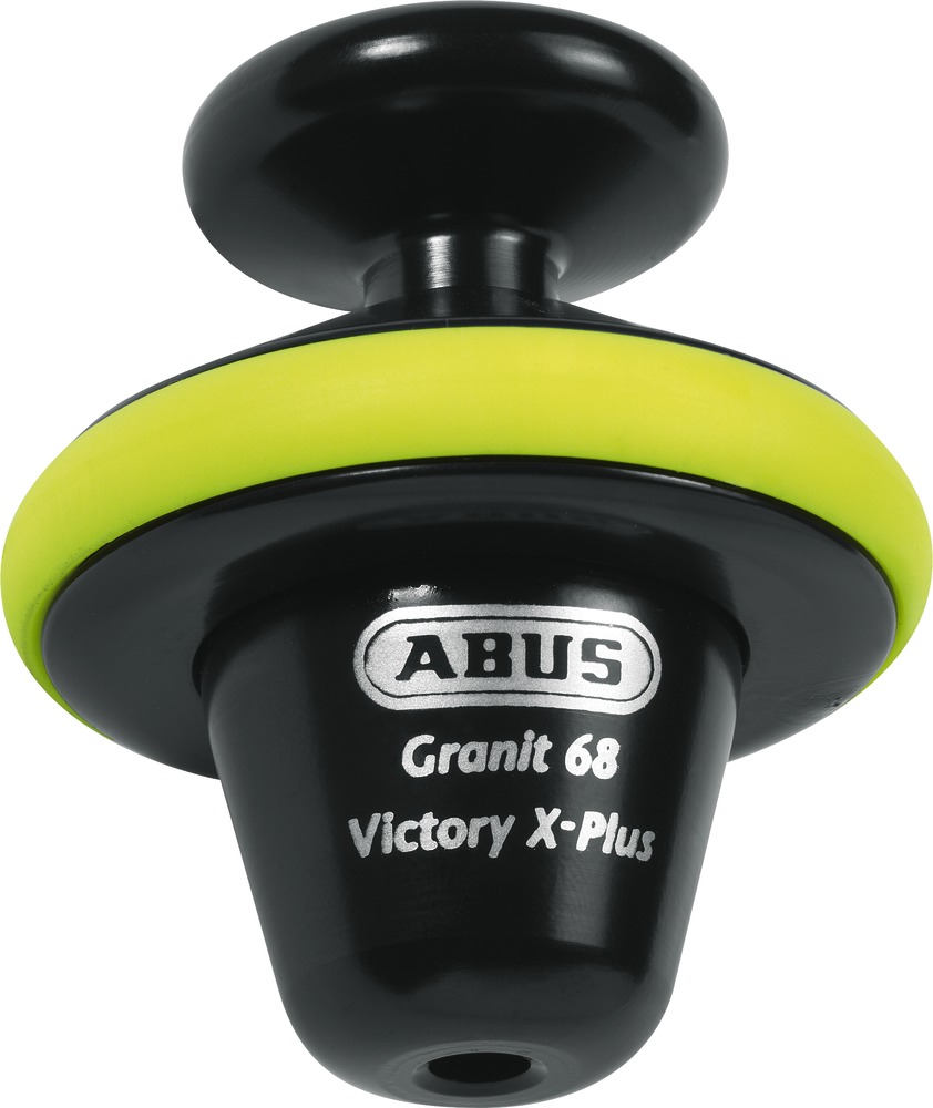 ABUS Bremsscheibenschloss GRANIT™ Victory XPlus 68 